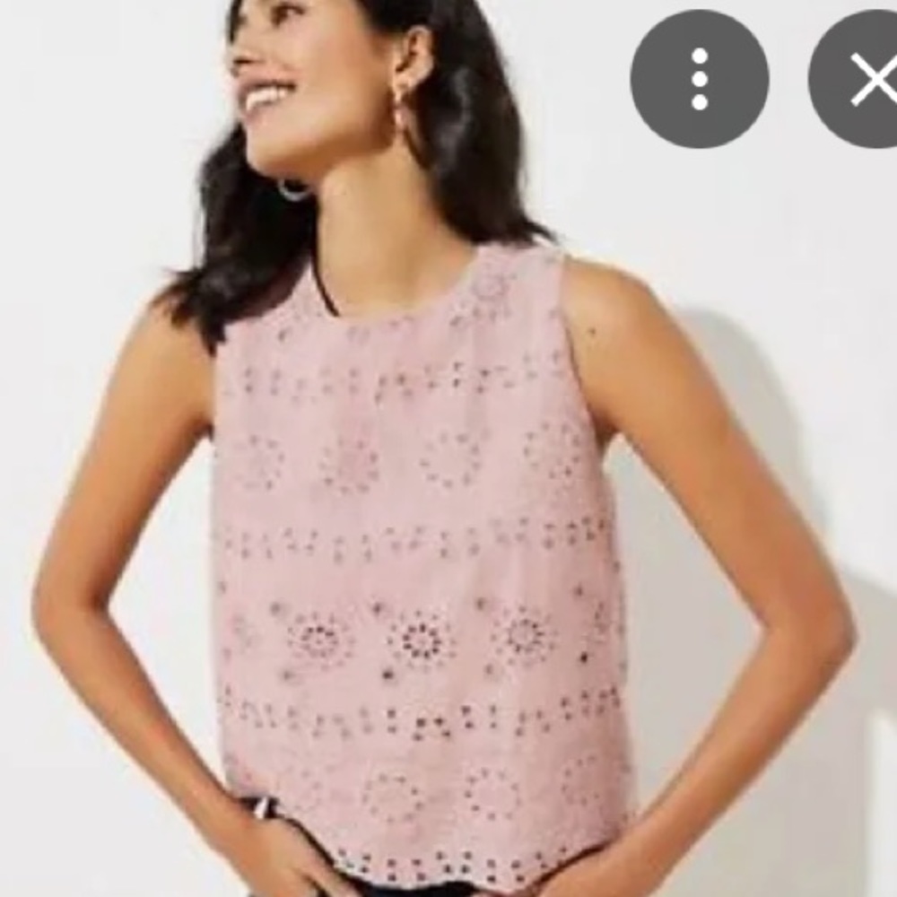 Ann Taylor LOFT PETITE xsp - Picture 2 of 12